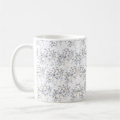 Mug Jaipur Fleur Sauvage Colorée (Gauche)
