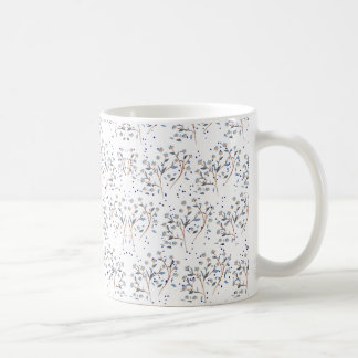 Mug Jaipur Fleur Sauvage Colorée