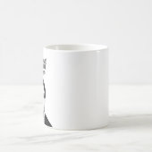 MUG JAIR BOLSONARO PERSONNALISÉ (Centre)