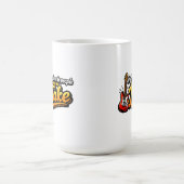 Mug Jake (Centre)