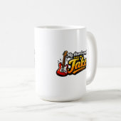 Mug Jake (Devant droit)