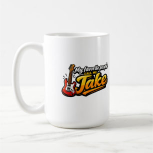 Mug Jake