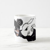 MUG JAKE LES LIÈVRES MAUVAIS (Centre)