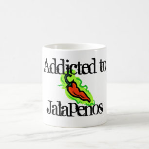 Mug Jalapenos