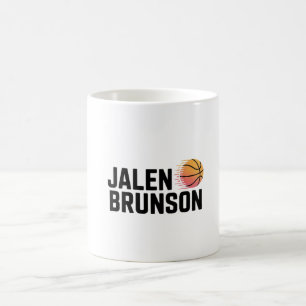 Mug Jalen Brunson