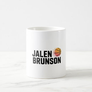 Mug Jalen Brunson