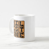 Mug Jalon, Changement Important (Devant gauche)