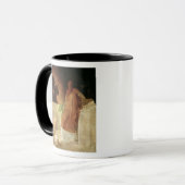 Mug Jalousie (Devant gauche)