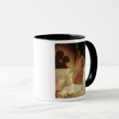 Mug Jalousie (Devant droit)