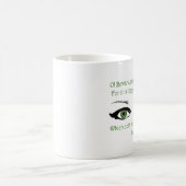 Mug Jalousie (Centre)