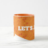 Mug JAM SPACE : UN NOUVEAU LEGAC™ | BUGS BUNNY™ Mod Mo (Centre)
