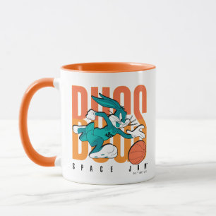 MUG JAM SPACE : UN NOUVEAU LEGAC™   BUNNY™ SPACE JAM™