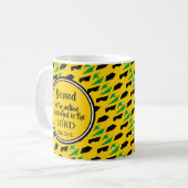 Mug JAMAICA Christian (Devant gauche)