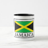 Mug Jamaïque (Centre)