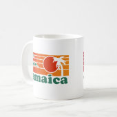 Mug Jamaïque (Devant gauche)