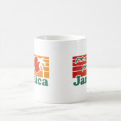 Mug Jamaïque (Centre)