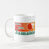 Mug Jamaïque (Gauche)