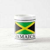 Mug Jamaïque (Centre)