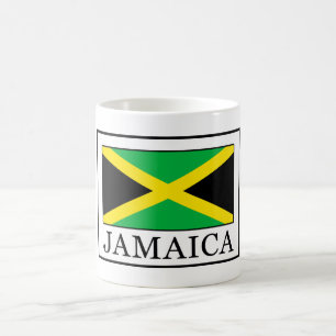Mug Jamaïque