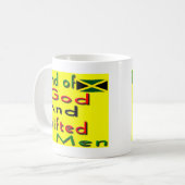 Mug jamaïque (Devant gauche)
