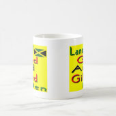 Mug jamaïque (Centre)