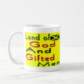 Mug jamaïque (Gauche)