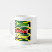Mug Jamaïque (Devant gauche)