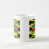Mug Jamaïque (Centre)
