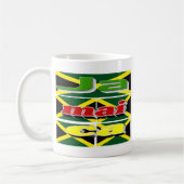Mug Jamaïque (Gauche)