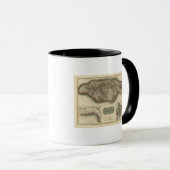 Mug Jamaïque (Devant droit)