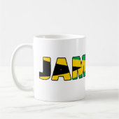 Mug Jamaïque 003 (Gauche)