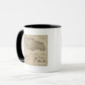 Mug Jamaïque 4 (Devant gauche)