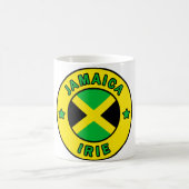 Mug Jamaïque Irie (Centre)