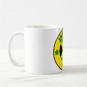 Mug Jamaïque Irie (Gauche)