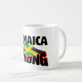 Mug Jamaïque Strong.w (Devant droit)