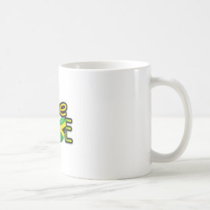 Mug Jamaïque un amour