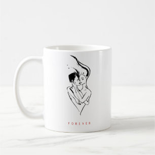 Mug Jamais