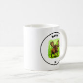 Mug Jamais 51 (Devant droit)