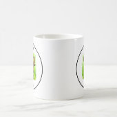 Mug Jamais 51 (Centre)