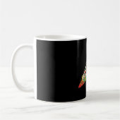 Mug Jamais Corbeau de sucre (Gauche)
