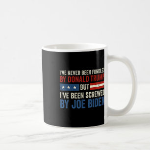 Mug Jamais Été Fondé Par Donald Trump Mais Joe Biden 6