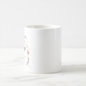 Mug jamais perdre espoir (Centre)