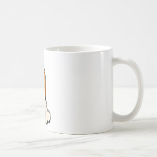 Mug Jambe de poulet