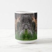 Mug Jambes secs (Centre)