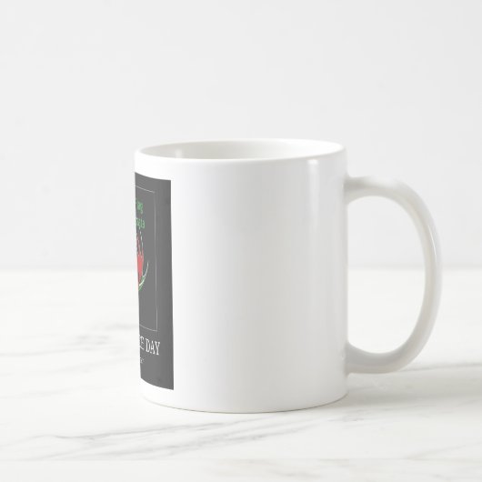 Mug Jambo Kenya (Droite)