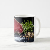 Mug jambon (Devant droit)
