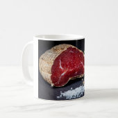 Mug jambon (Devant gauche)