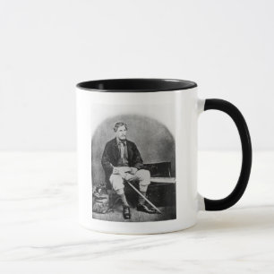 Mug James Augustus Grant
