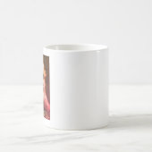 Mug James Clerk Maxwell (Centre)