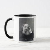 Mug James Joseph Sylvester (Gauche)
